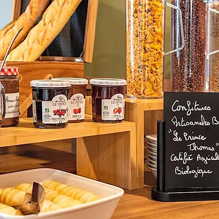 Ibis Styles Prevessin Geneve Aeroport Ambilly
